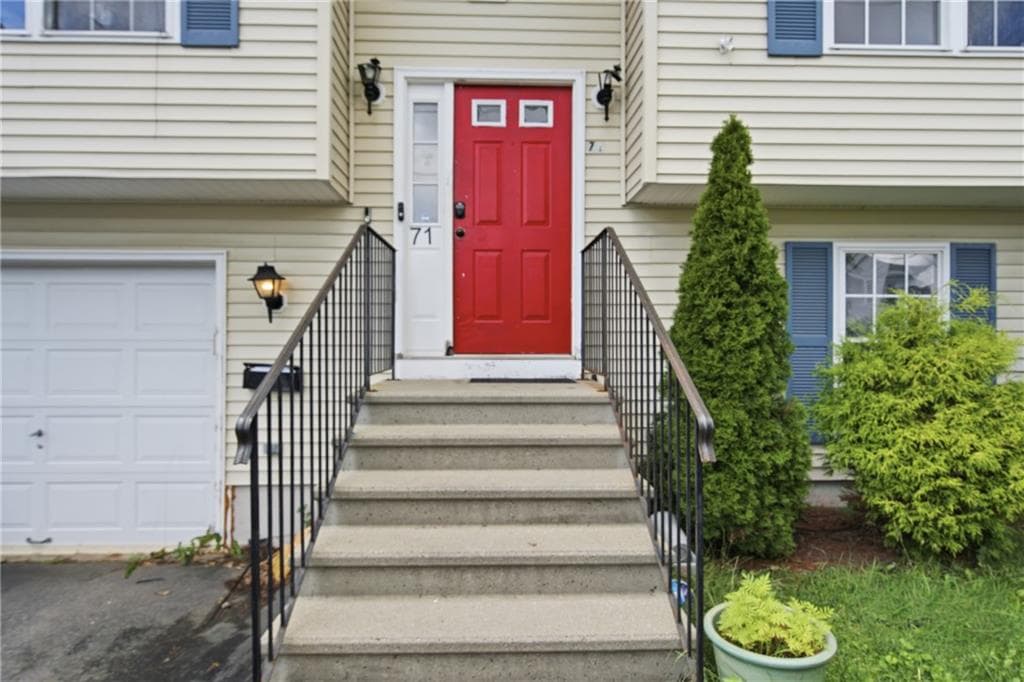 71 Clemence Street