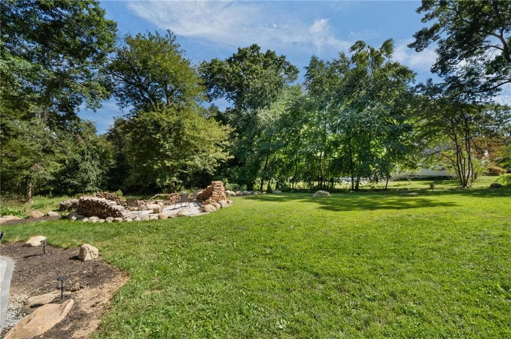 Single Family Residence at 118 Woodville Alton Road, Hopkinton, photo 41 of 41
