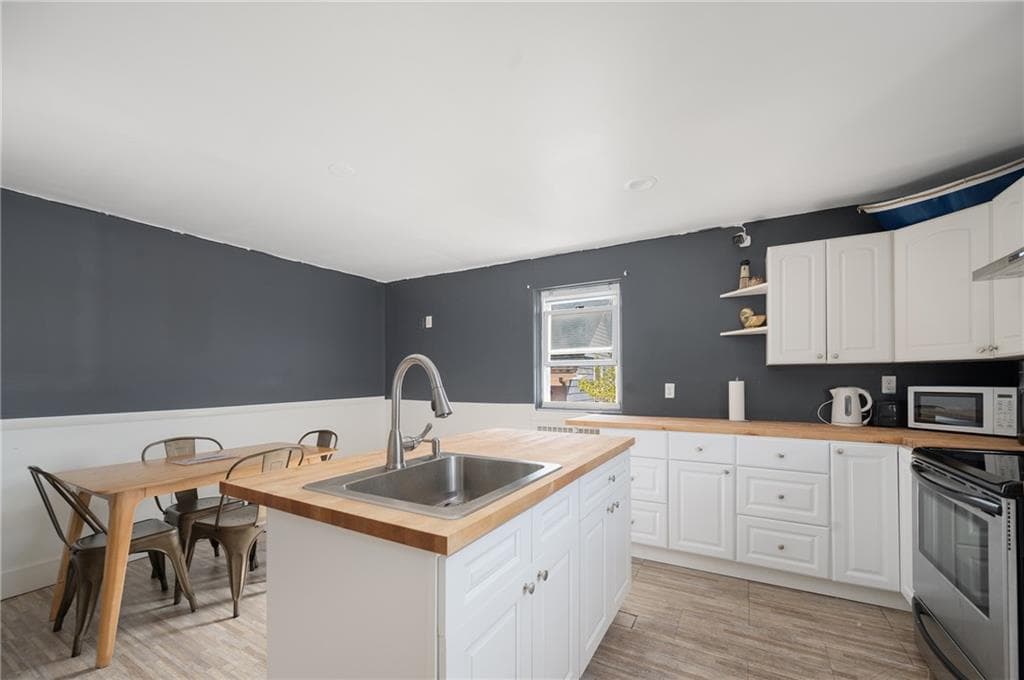 Multi Family at 67 Ridge Street, Providence, photo 18 of 29