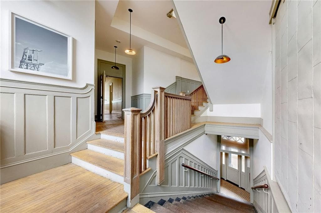 Condominium at 225 Weybosset Street UNIT 12, Providence, photo 2 of 25