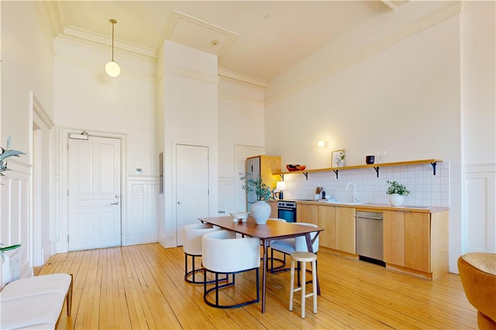 Condominium at 225 Weybosset Street UNIT 12, Providence, photo 6 of 25
