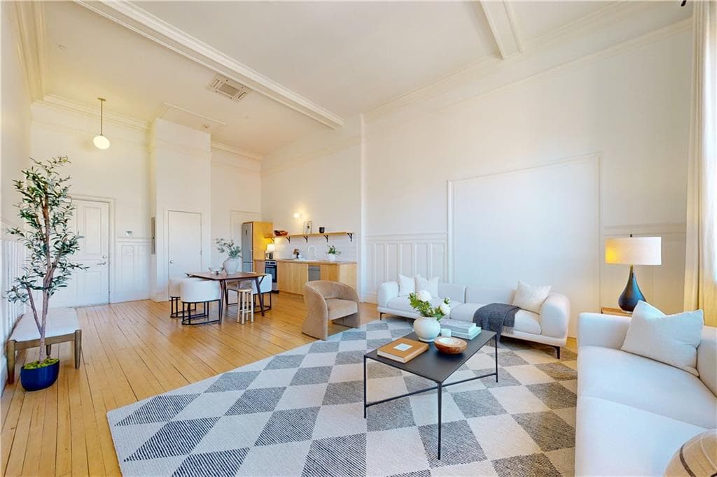 Condominium at 225 Weybosset Street UNIT 12, Providence, photo 13 of 25