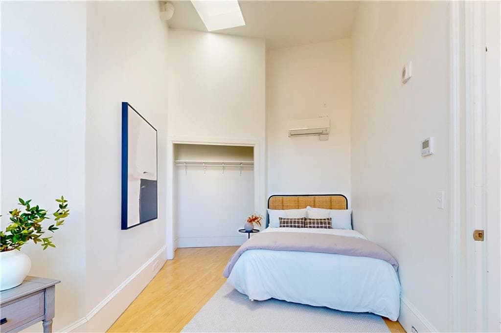 Condominium at 225 Weybosset Street UNIT 12, Providence, photo 17 of 25