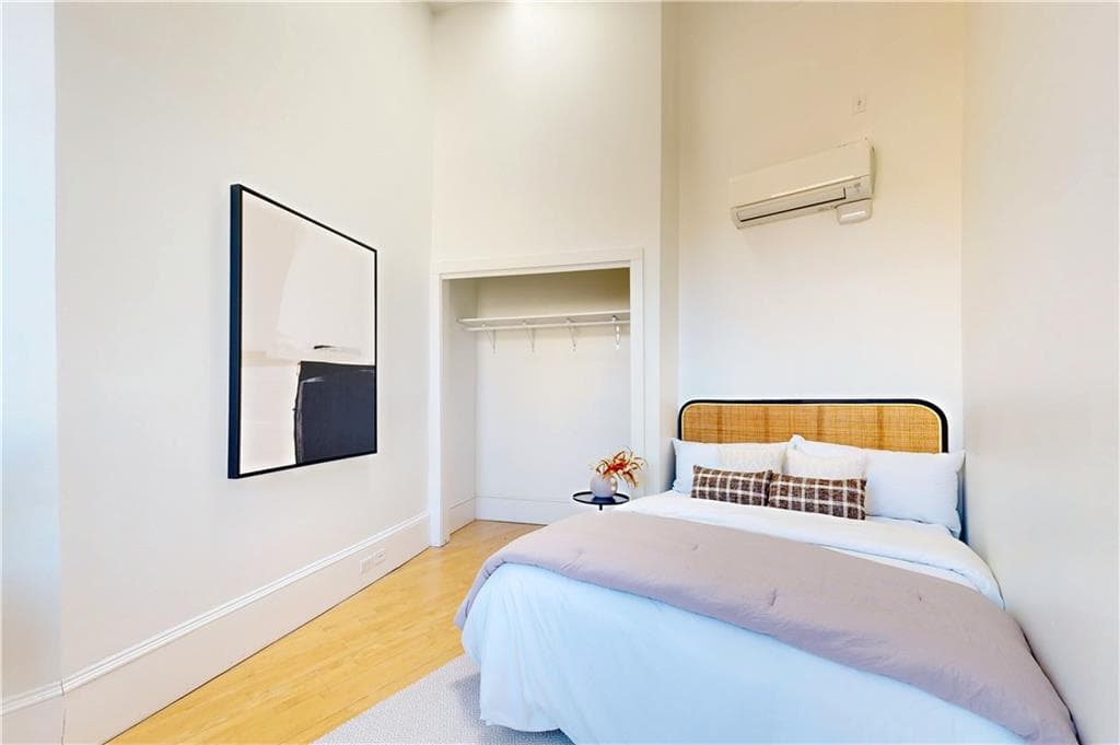 Condominium at 225 Weybosset Street UNIT 12, Providence, photo 16 of 25