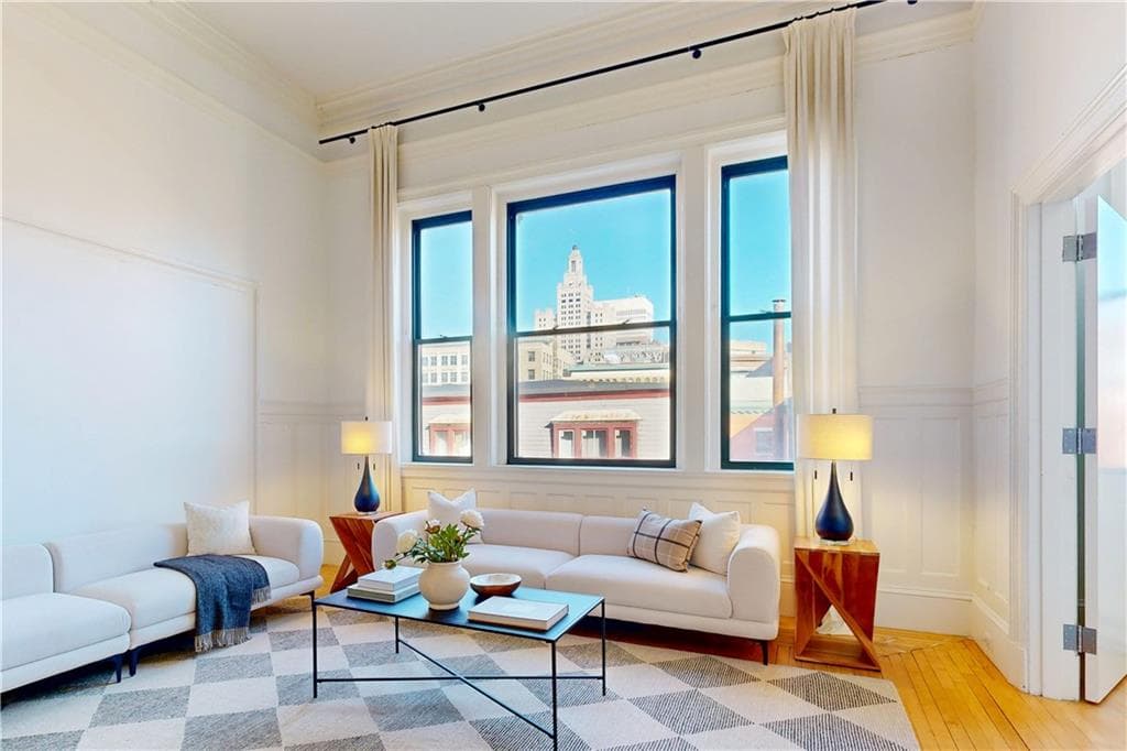 Condominium at 225 Weybosset Street UNIT 12, Providence, photo 12 of 25