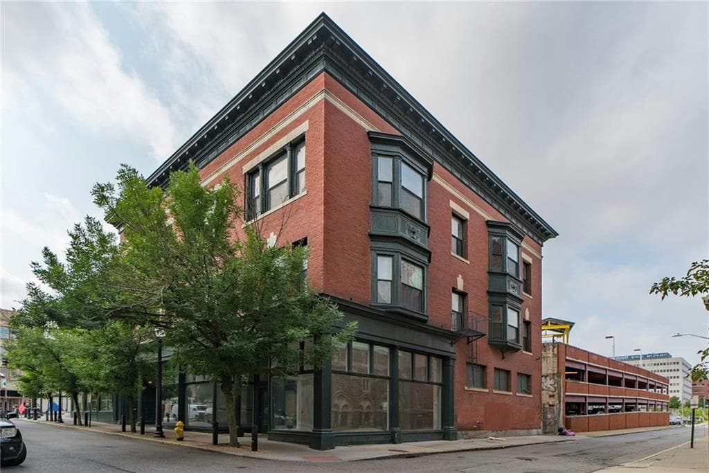 Condominium at 225 Weybosset Street UNIT 12, Providence, photo 22 of 25