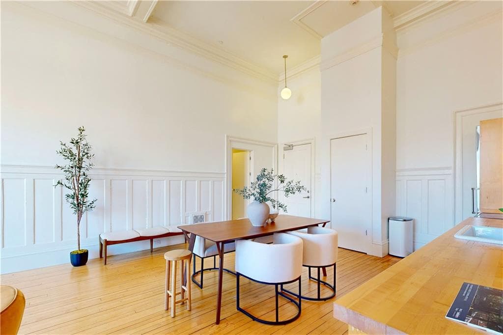 Condominium at 225 Weybosset Street UNIT 12, Providence, photo 7 of 25