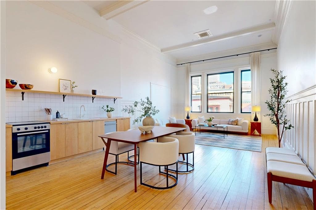 Condominium at 225 Weybosset Street UNIT 12, Providence, photo 3 of 25