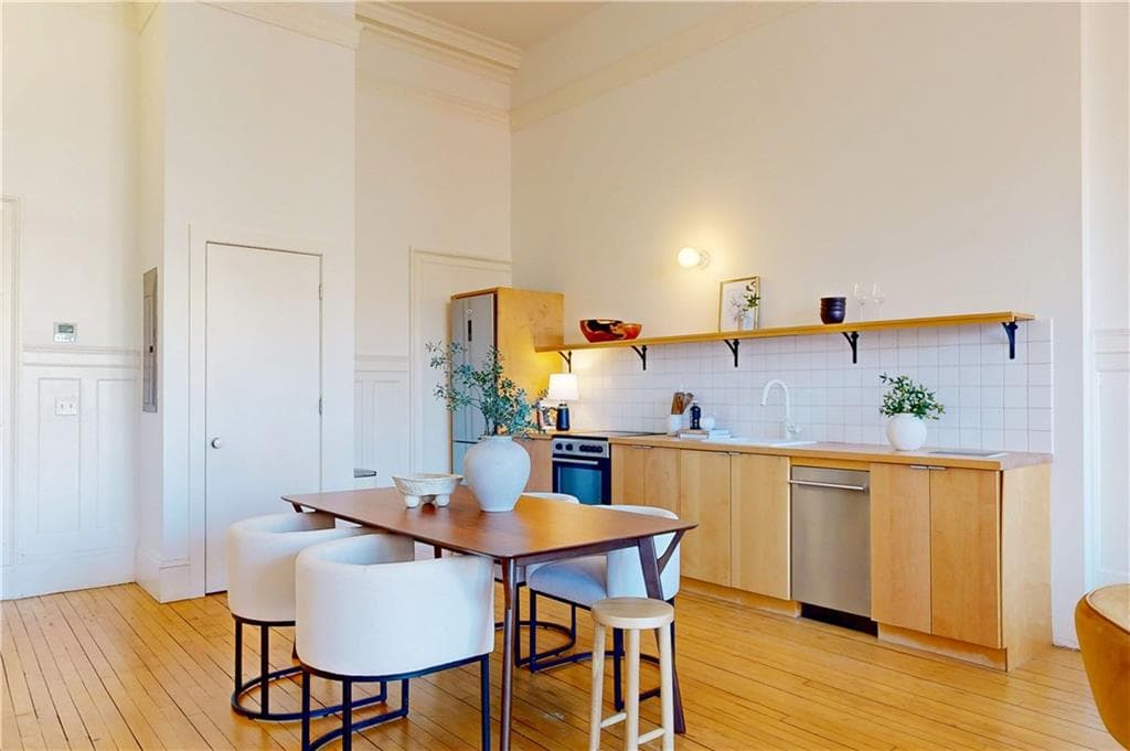 Condominium at 225 Weybosset Street UNIT 12, Providence, photo 5 of 25
