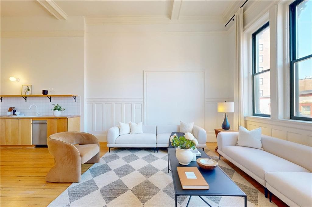 Condominium at 225 Weybosset Street UNIT 12, Providence, photo 9 of 25