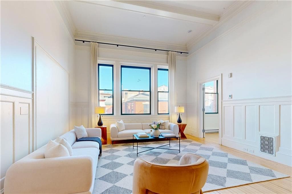 Condominium at 225 Weybosset Street UNIT 12, Providence, photo 10 of 25