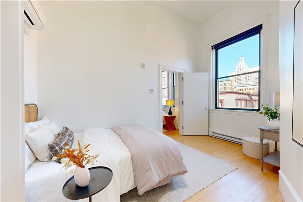 Condominium at 225 Weybosset Street UNIT 12, Providence, photo 18 of 25