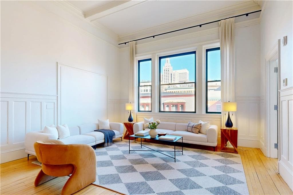 Condominium at 225 Weybosset Street UNIT 12, Providence, photo 11 of 25