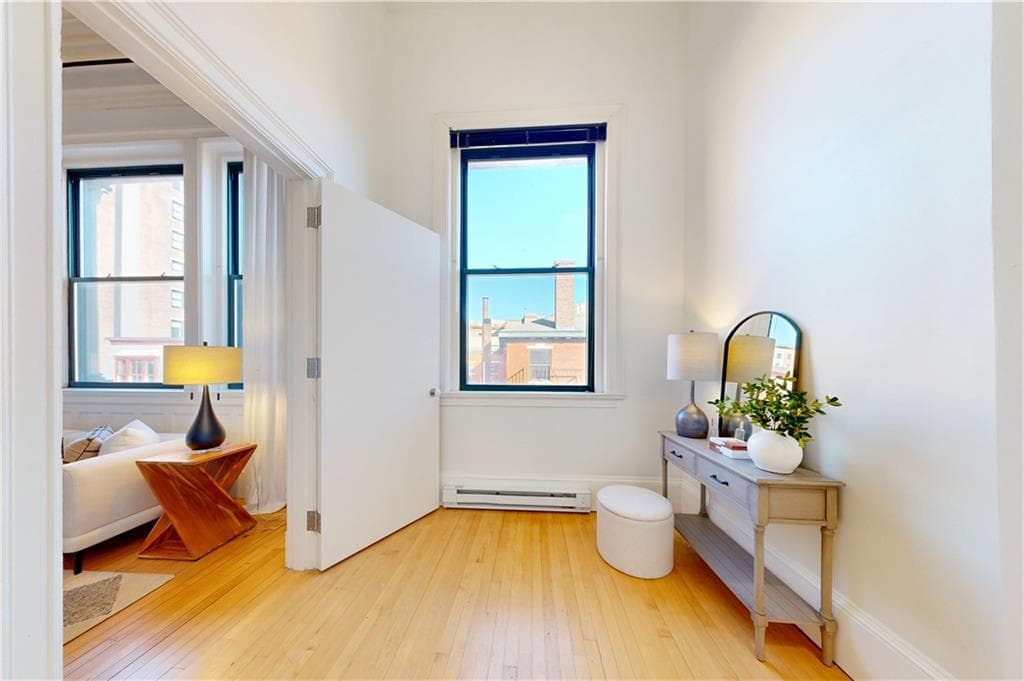 Condominium at 225 Weybosset Street UNIT 12, Providence, photo 19 of 25