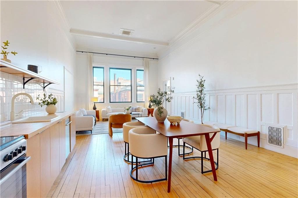 Condominium at 225 Weybosset Street UNIT 12, Providence, photo 4 of 25