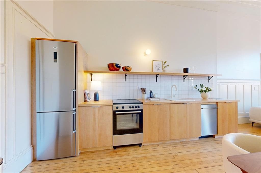 Condominium at 225 Weybosset Street UNIT 12, Providence, photo 8 of 25