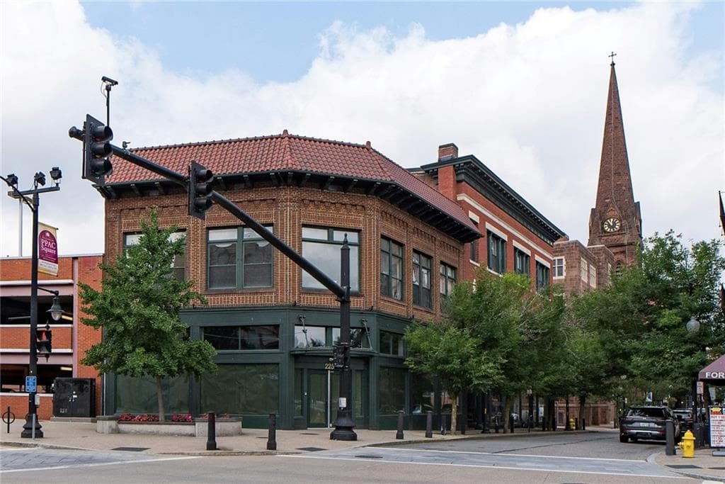 Condominium at 225 Weybosset Street UNIT 12, Providence, photo 25 of 25