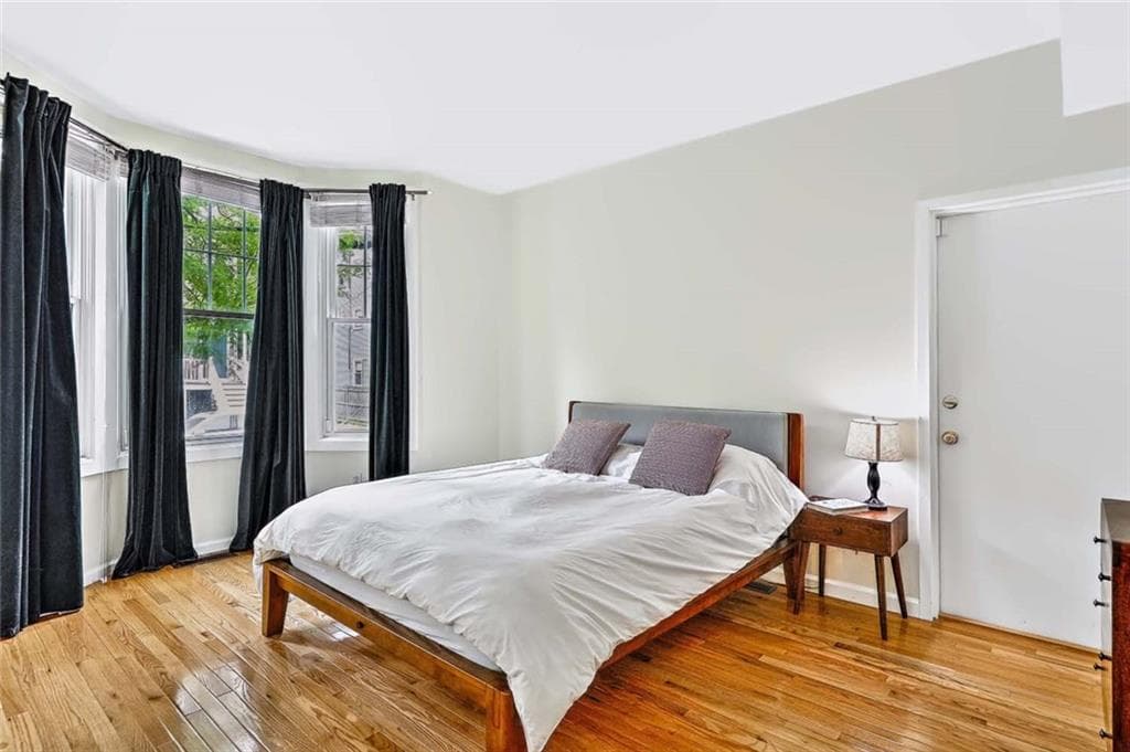 Condominium at 8 Slocum Street UNIT 17, Providence, photo 23 of 39