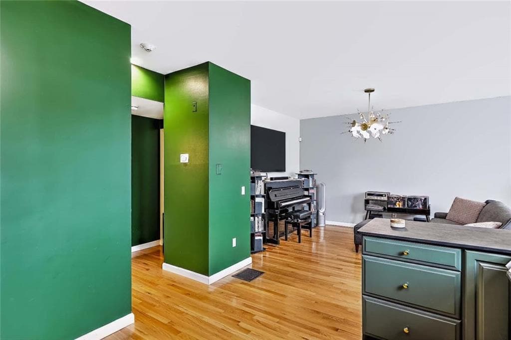Condominium at 8 Slocum Street UNIT 17, Providence, photo 6 of 39