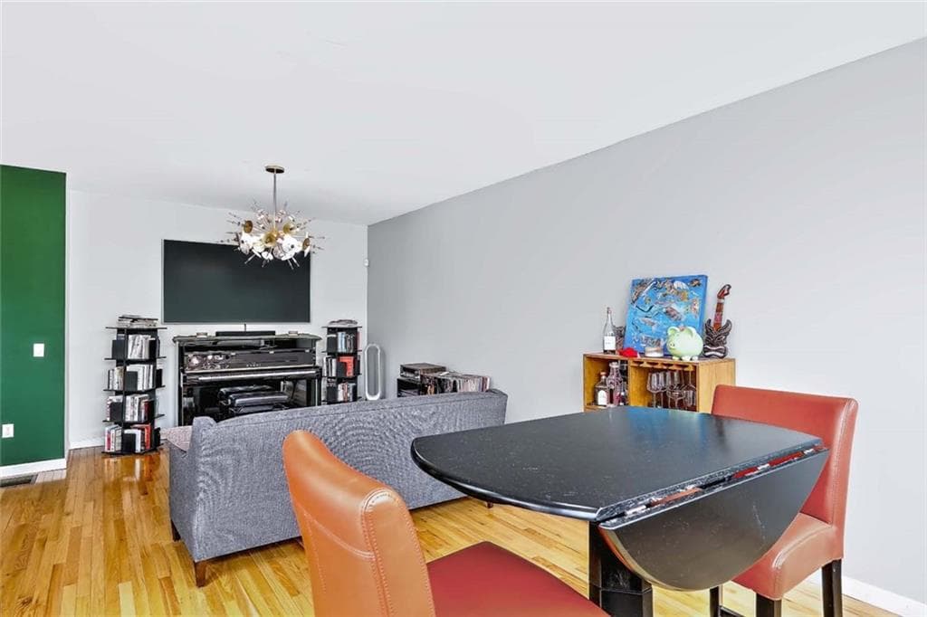 Condominium at 8 Slocum Street UNIT 17, Providence, photo 16 of 39