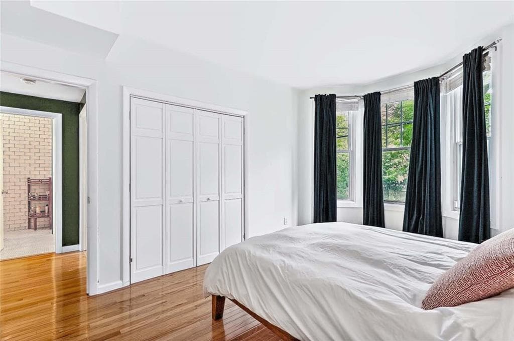 Condominium at 8 Slocum Street UNIT 17, Providence, photo 22 of 39