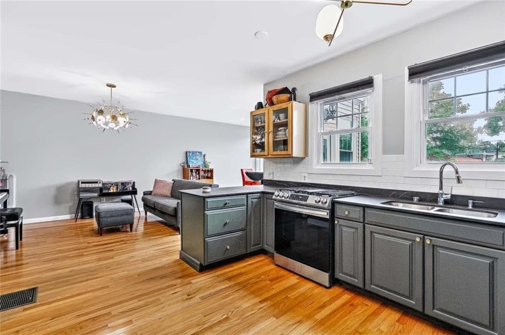 Condominium at 8 Slocum Street UNIT 17, Providence, photo 7 of 39