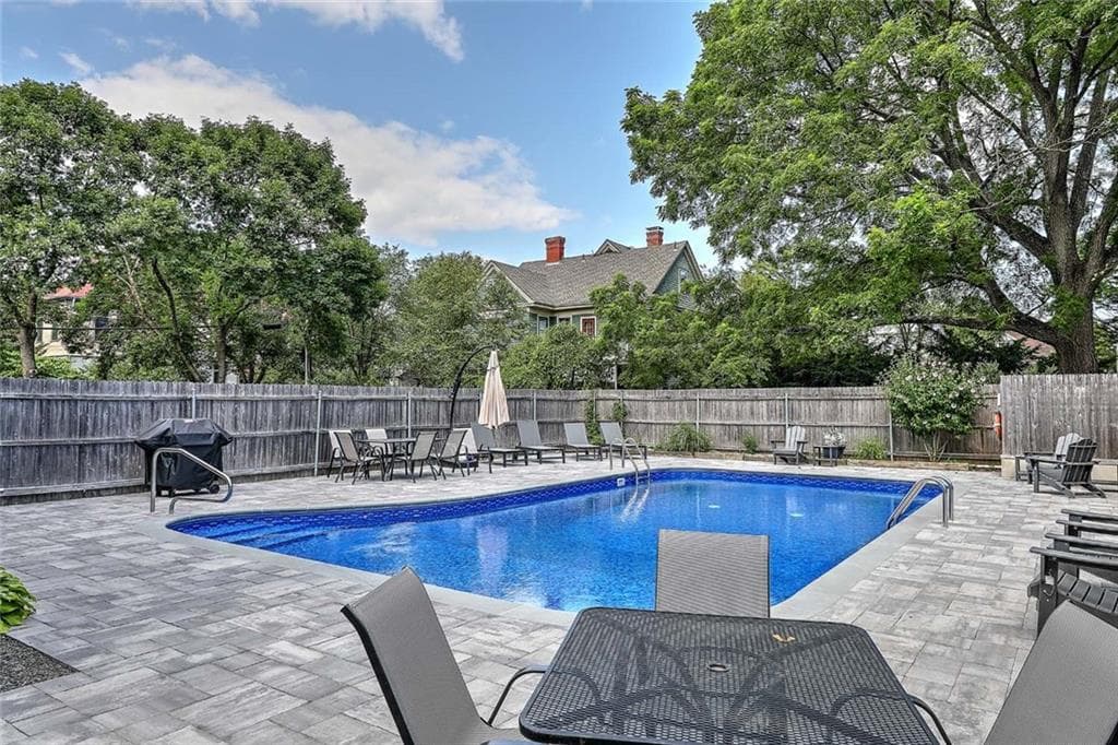 Condominium at 8 Slocum Street UNIT 17, Providence, photo 36 of 39