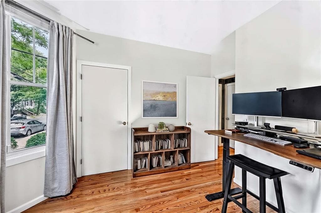 Condominium at 8 Slocum Street UNIT 17, Providence, photo 32 of 39
