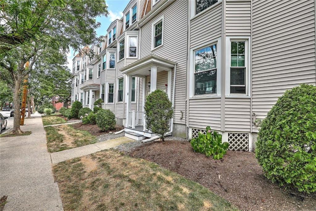 8 Slocum Street UNIT 17