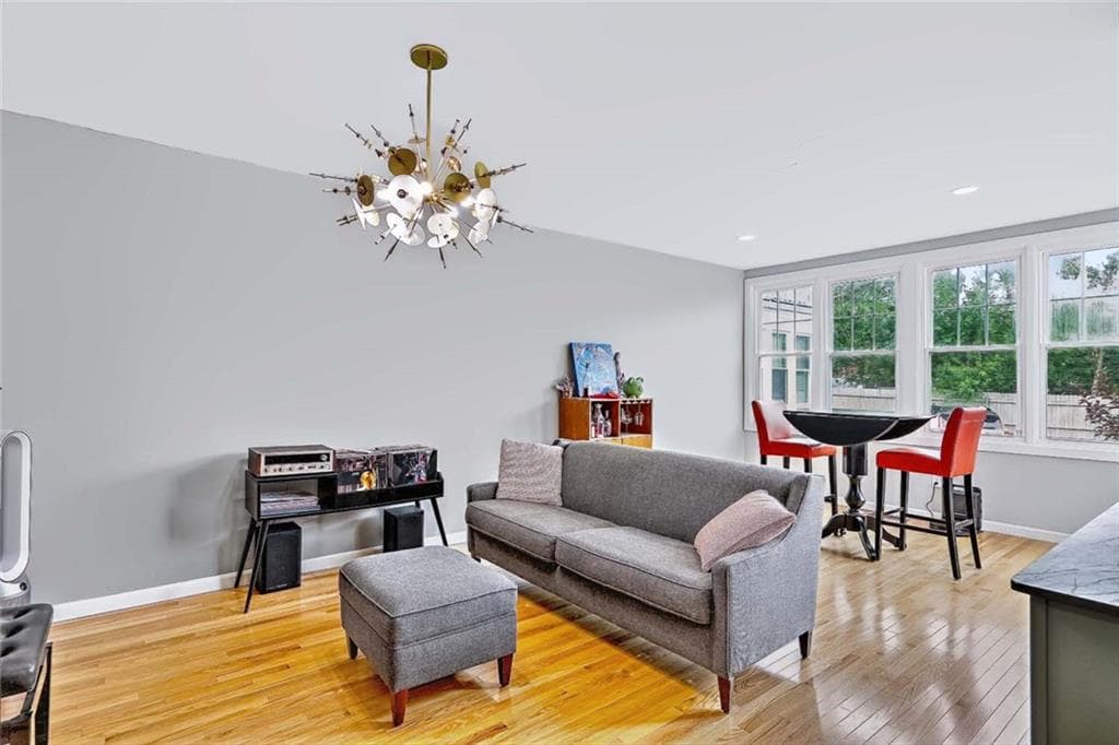 Condominium at 8 Slocum Street UNIT 17, Providence, photo 20 of 39