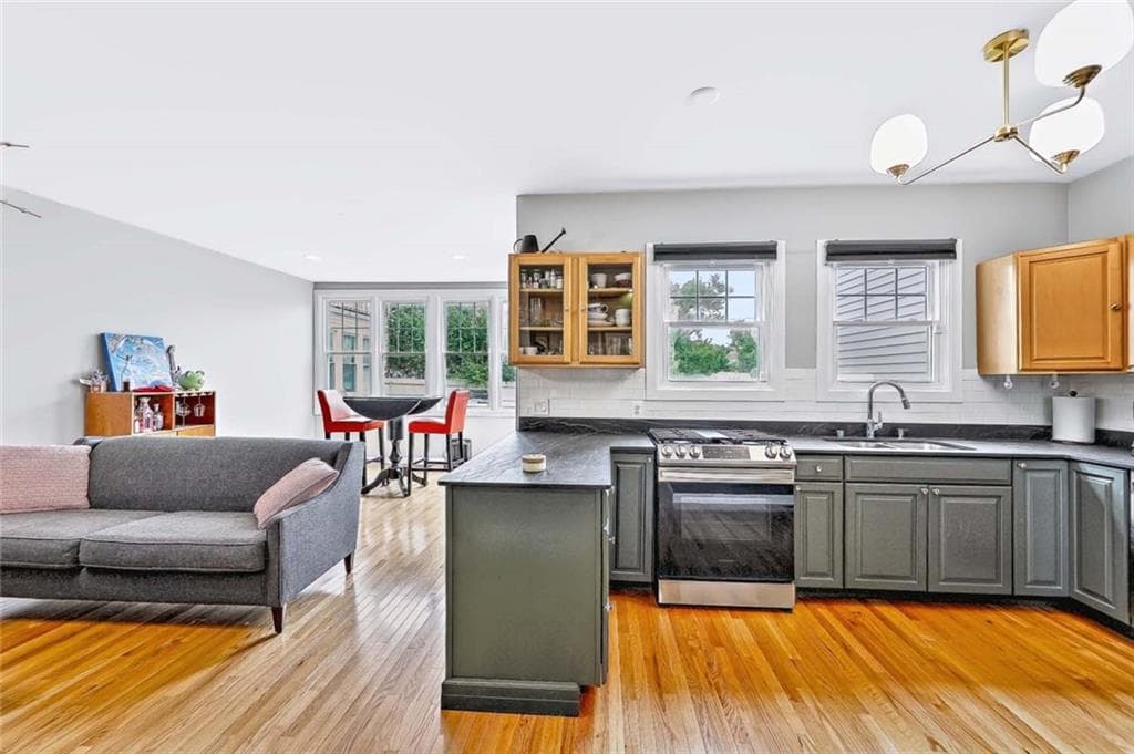 Condominium at 8 Slocum Street UNIT 17, Providence, photo 9 of 39