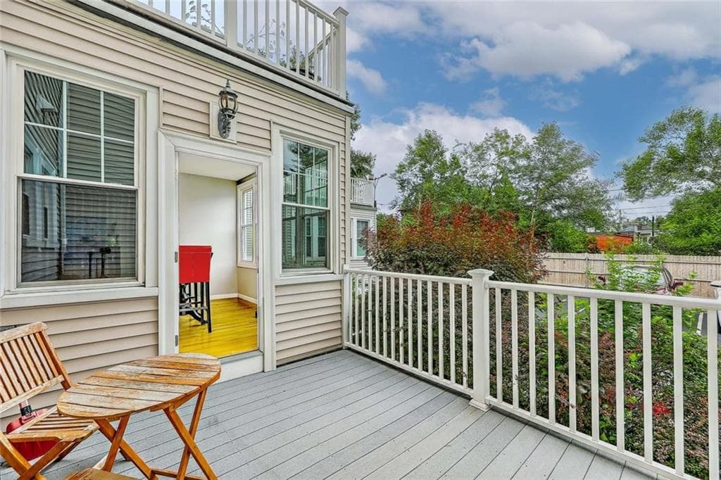 Condominium at 8 Slocum Street UNIT 17, Providence, photo 34 of 39