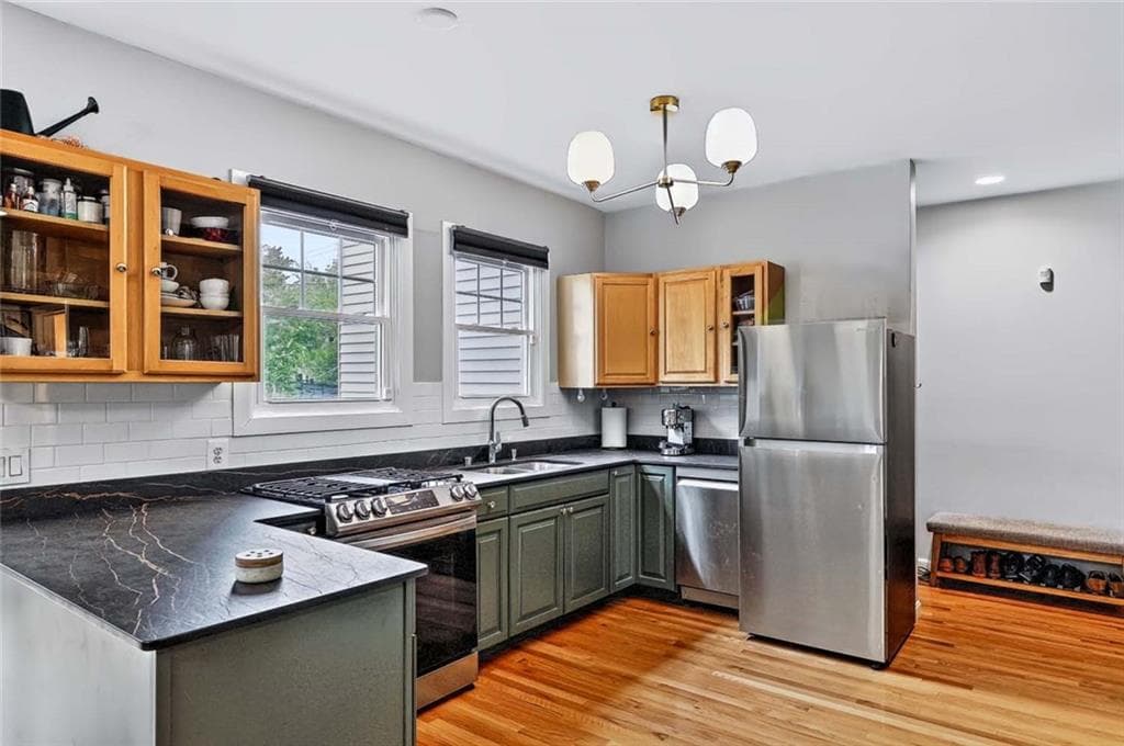 Condominium at 8 Slocum Street UNIT 17, Providence, photo 10 of 39