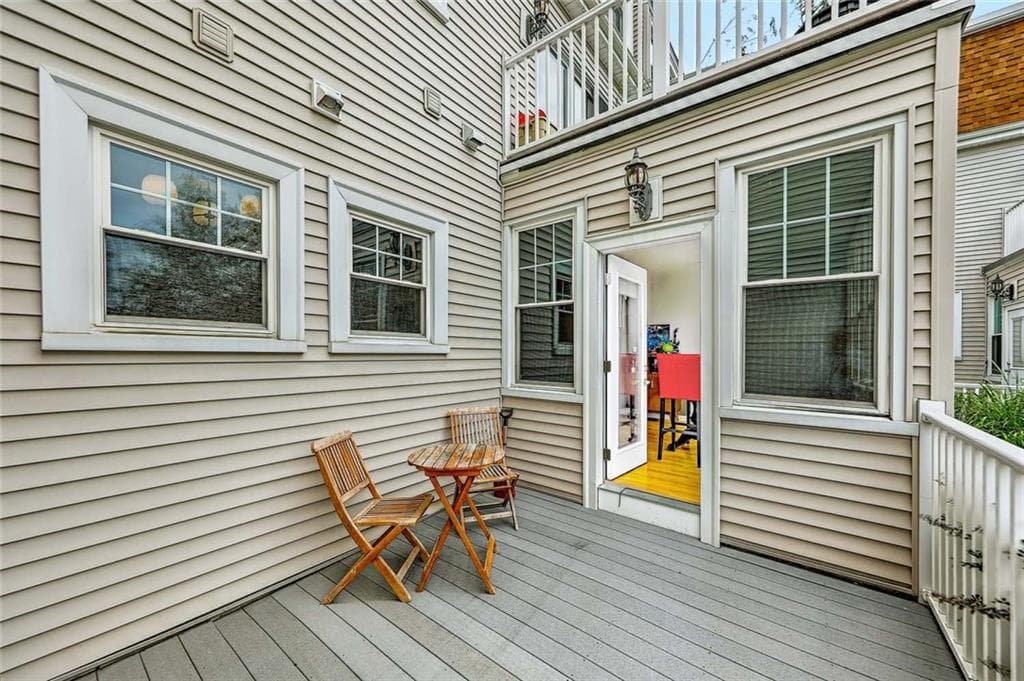 Condominium at 8 Slocum Street UNIT 17, Providence, photo 33 of 39