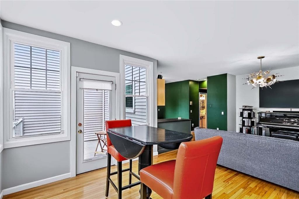 Condominium at 8 Slocum Street UNIT 17, Providence, photo 14 of 39