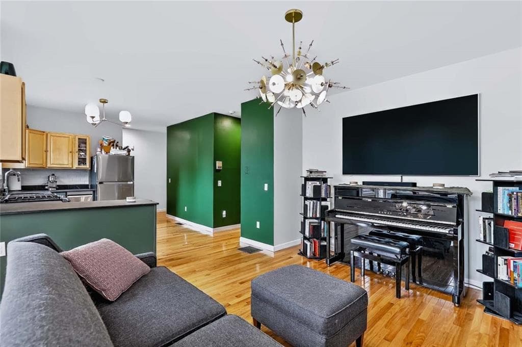 Condominium at 8 Slocum Street UNIT 17, Providence, photo 18 of 39