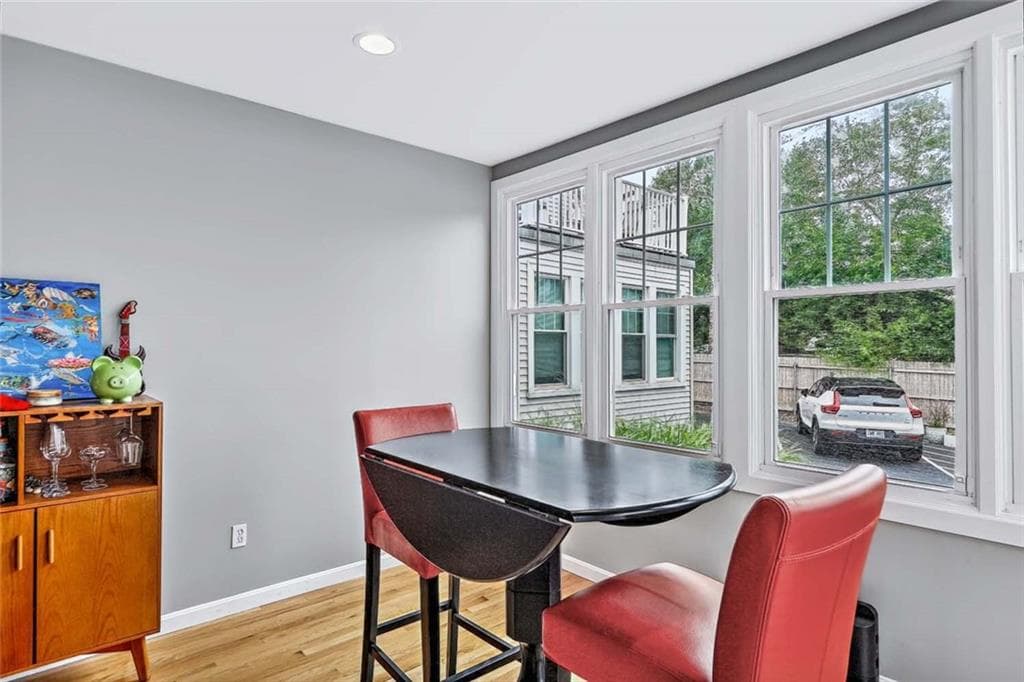 Condominium at 8 Slocum Street UNIT 17, Providence, photo 15 of 39