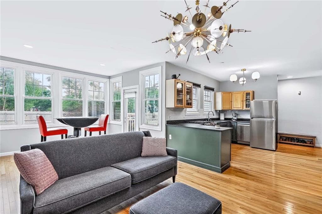 Condominium at 8 Slocum Street UNIT 17, Providence, photo 19 of 39