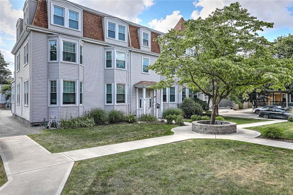 Condominium at 8 Slocum Street UNIT 17, Providence, photo 35 of 39