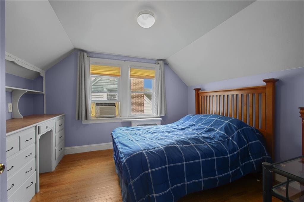 Single Family Residence at 36 Becker Avenue, East Providence, photo 17 of 30