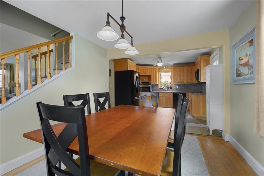 Single Family Residence at 36 Becker Avenue, East Providence, photo 12 of 30