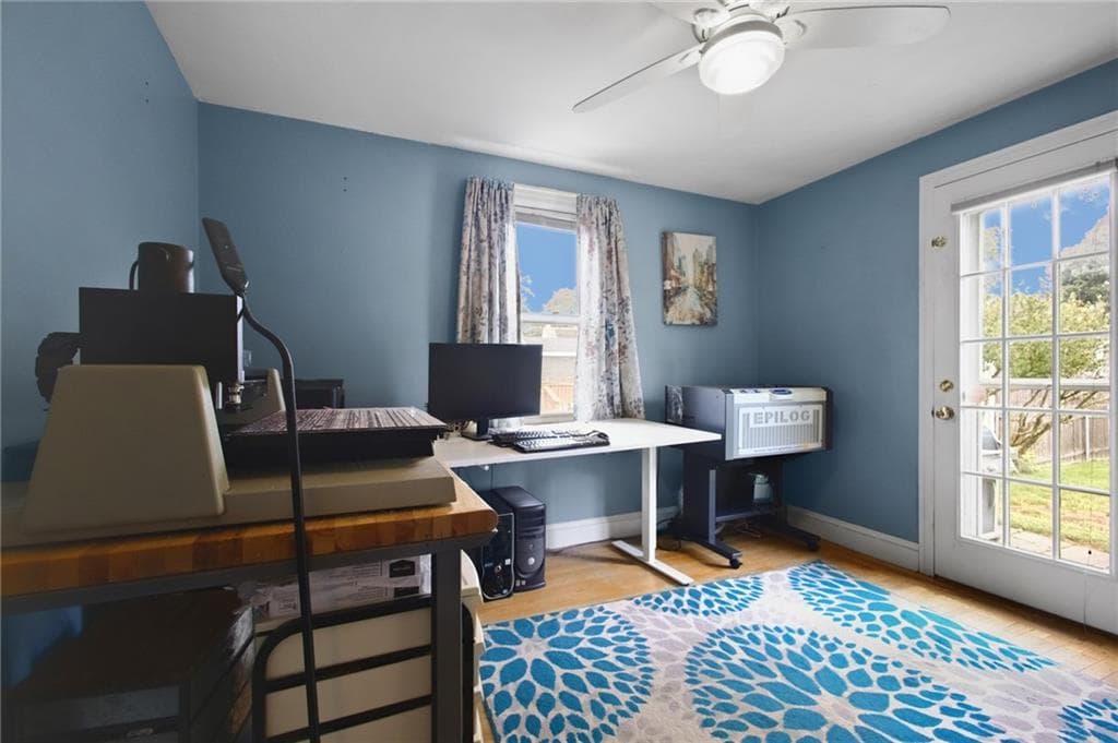 Single Family Residence at 36 Becker Avenue, East Providence, photo 22 of 30