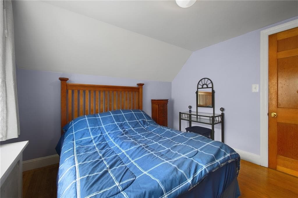 Single Family Residence at 36 Becker Avenue, East Providence, photo 20 of 30