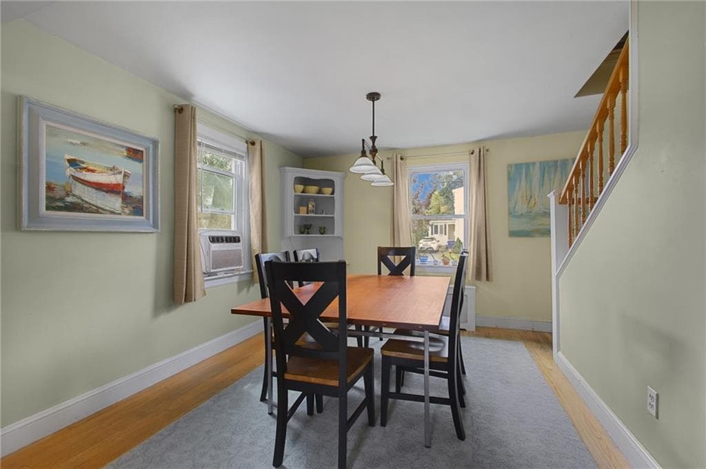 Single Family Residence at 36 Becker Avenue, East Providence, photo 9 of 30