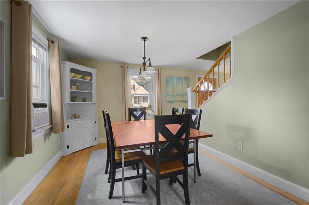 Single Family Residence at 36 Becker Avenue, East Providence, photo 10 of 30