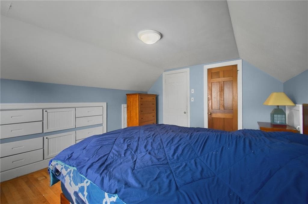 Single Family Residence at 36 Becker Avenue, East Providence, photo 21 of 30