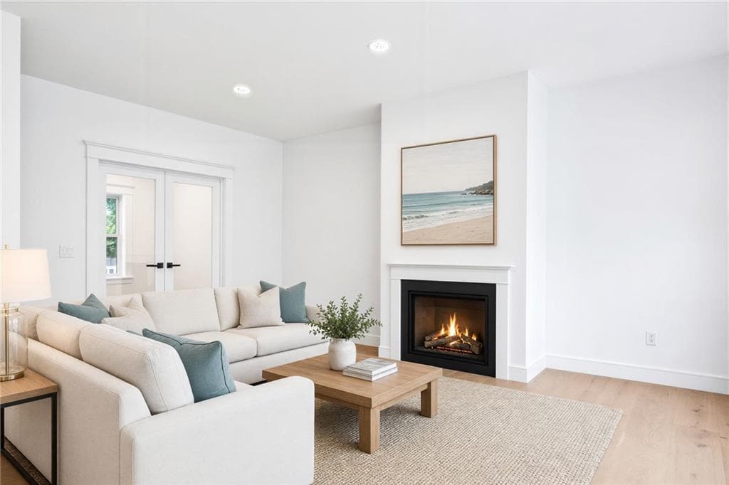 Single Family Residence at 26 Carpenter Avenue, Barrington, photo 13 of 40