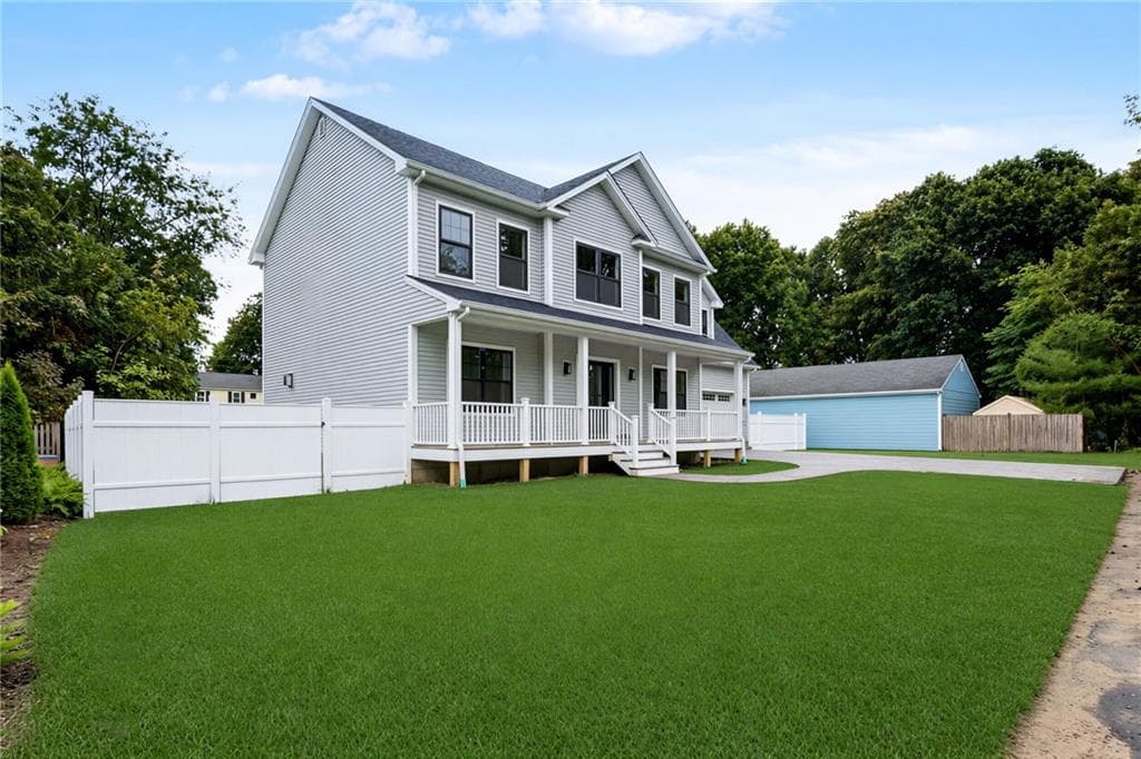Single Family Residence at 26 Carpenter Avenue, Barrington, photo 36 of 40