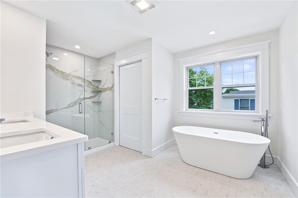 Single Family Residence at 26 Carpenter Avenue, Barrington, photo 24 of 40
