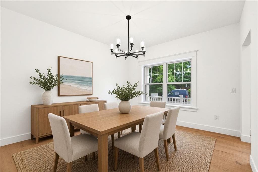 Single Family Residence at 26 Carpenter Avenue, Barrington, photo 14 of 40